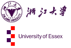 ZheJiang University and University of Essex