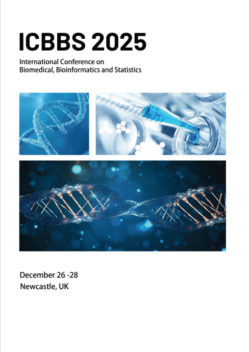 International Conference on Biomedical, Bioinformatics and Statistics