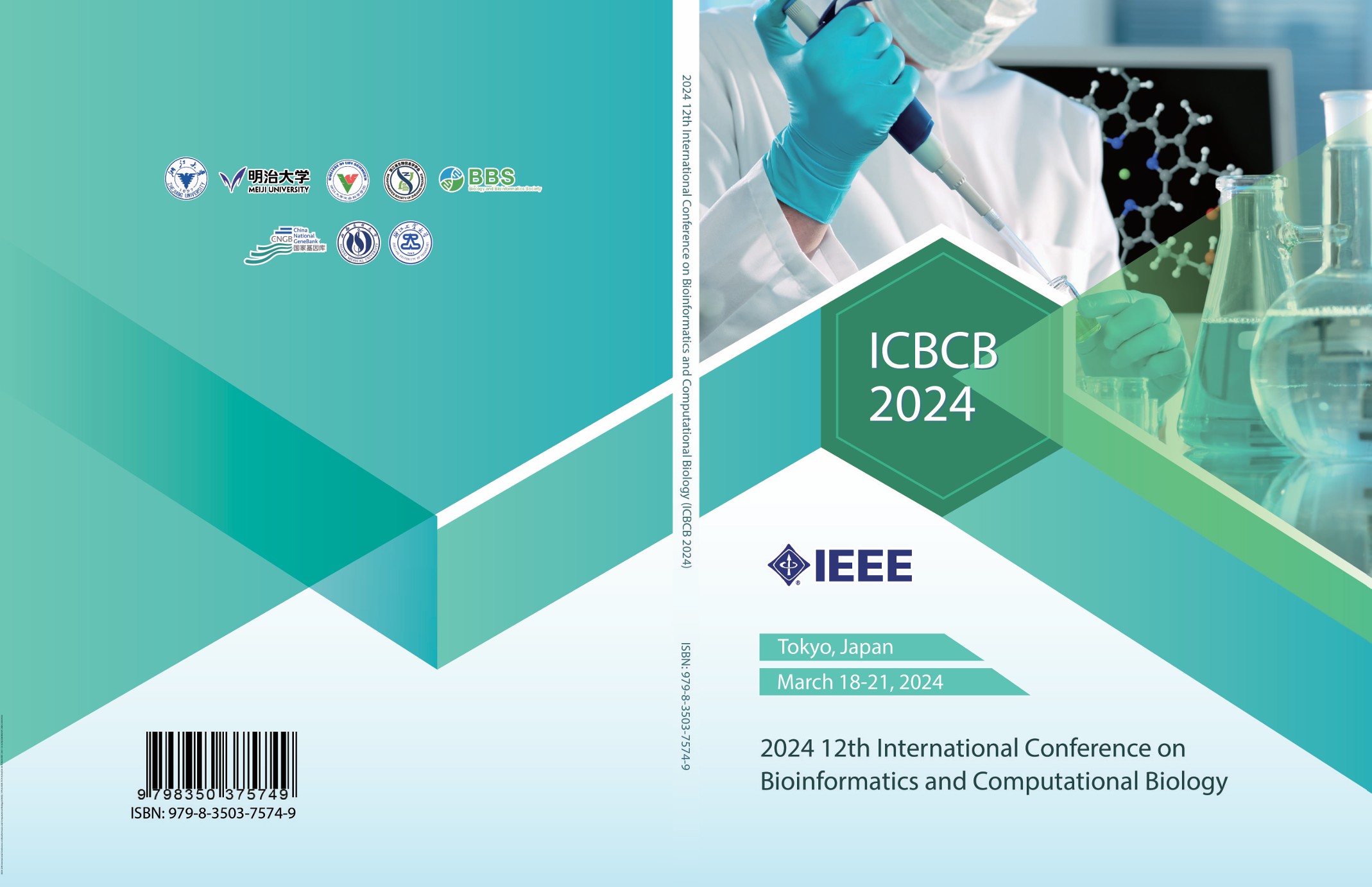IEEE Bioinformatics and Computational Biology