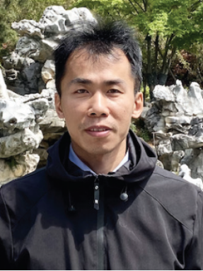 Dr. Dijun Chen