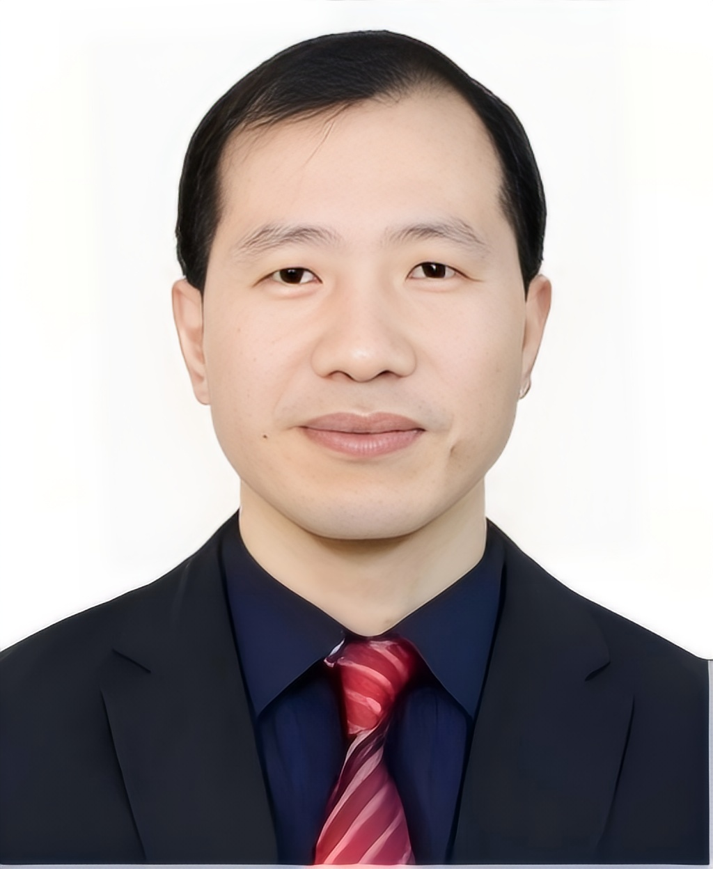 Prof. Ming Chen