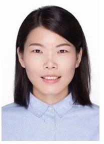 Dr. Jingjing Wang