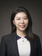 Dr. Peijing Zhang